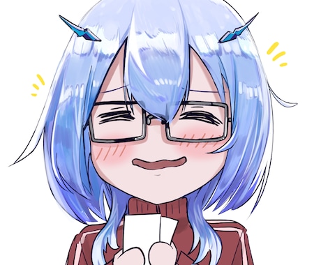 Vtuberさんのマネジメントを行います 1人での活動に不安がある方は是非！！ イメージ1