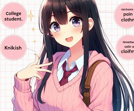 現役女子大生の意見！！！なんでも解決します 現役女子大生ならではの視点と意見を発信しますᵔ⩌⩊⩌ᵔ イメージ1