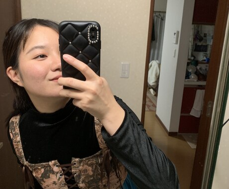 話し相手になります 全肯定系彼女やらせてもらいます！ イメージ1