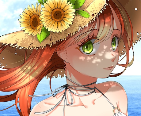 可愛いイラスト、アイコンを提供します 細かい小物や人物イラストの作成が得意です！ イメージ1