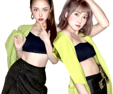 プロダンサーがダンスの振付をします 企業様／コンテスト／結婚式／ジャンル問わずご相談ください★ イメージ1