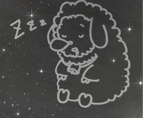 心地よい低音ボイスで深い眠りに導きます zzz zzzイケボzzz zzz イメージ1