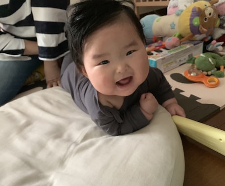 ベビとママの為の快眠レッスンをします ママは育児が大変で寝る暇も無い！とは無縁の育児法を紹介します イメージ1