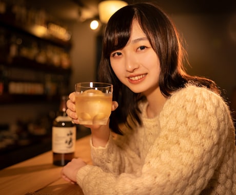こんな長い夜はゆったりとお話聞きます 何となく眠れない夜。眠くなるまでゆるゆるとお話しましょう。 イメージ2