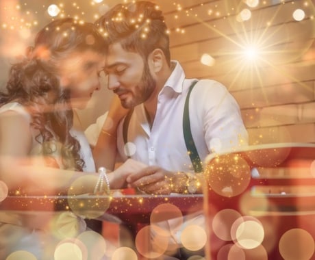 現状打破するための一歩踏み出すアドバイス視ます “アドバイス特化型リーディング”で自ら幸運へ！ イメージ1