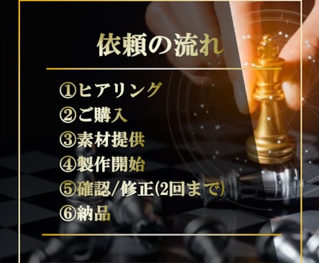 集客に強いHPをWordPressで制作します 管理しやすいおしゃれなサイトを実現　安心サポート付 イメージ2