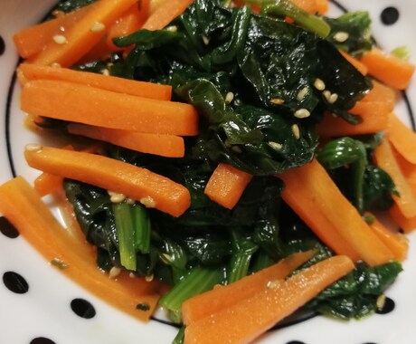 レシピを提供しますます 家庭の味 大切な人に手料理を食べさせたい方学びたい方も是非 イメージ2