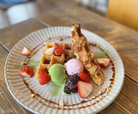 カフェ開きたい、あなたのお話聞きます 小さなカフェを一人で始める開業サポートの先生 イメージ2
