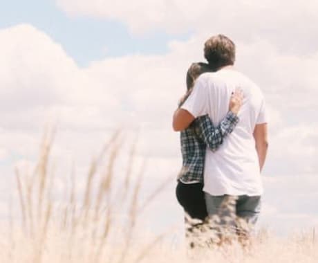 離婚の危機からあなたを救います 離婚したくない貴方の念をしっかりと込めた護符をお作りします。 イメージ1