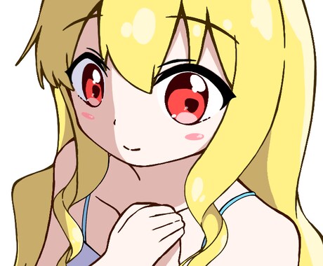 お手頃な値段でかわいいイラストを描きます 幼い男の子や女の子を描くのが得意です！ イメージ2