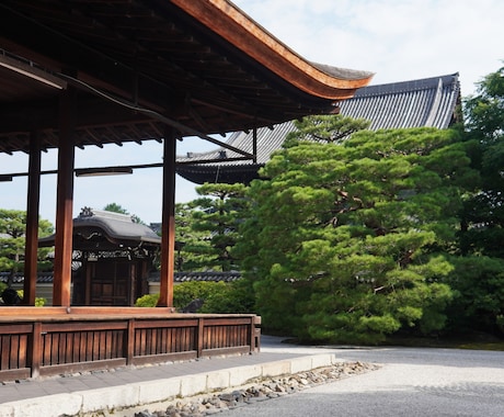 京都市内でプロフィール画像を撮影します SNSやビジネス用のプロフィール画像を丁寧にお撮りします イメージ1