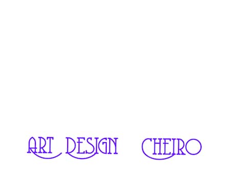 ショップロゴ作成致します 名刺や、ウェブサイトなどのショップロゴでアピールしたい方に イメージ2