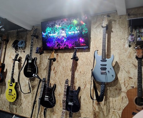 楽器や歌、フレーズなどのアドバイスできます 専門科の知識でサポートしますので理解できないものが分かります イメージ2