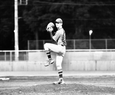 ピッチング、スローイング上達のお手伝いします お子様から大人、初心者から経験者まで投球上達のお手伝い！！ イメージ2