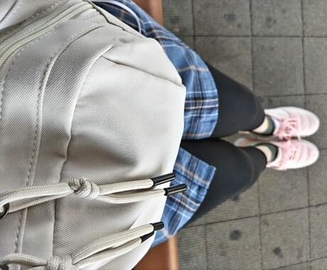 明日のデート☆いっしょに考えます デート楽しみですね！プランや服装など、雑談しながら(^^) イメージ1
