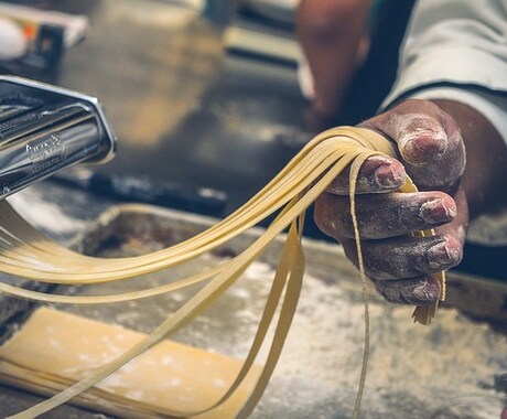 イタリアンのシェフがご要望に沿ったパスタ教えします こんなパスタが食べたいに答えます！ イメージ2