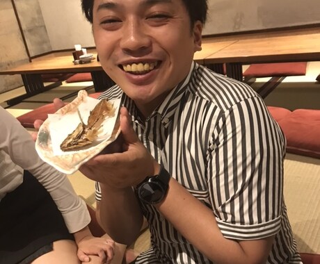 明日から【面白い!】といわれる会話術教えます 関東在住のバツイチ関西人が教えます♪ イメージ1