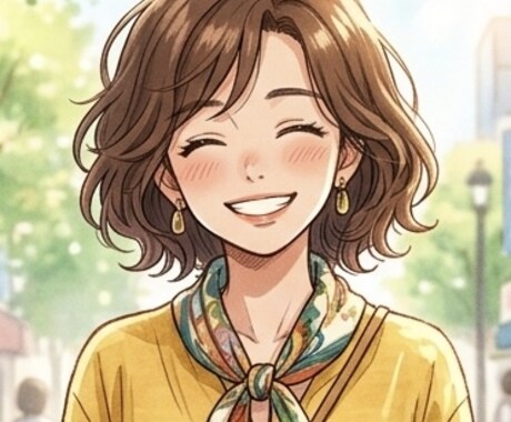 1分〜OK✨癒しと元気をお届けします 男女OK✨／雑談／恋愛／仕事／友達など…話題は何でもOK！ イメージ1