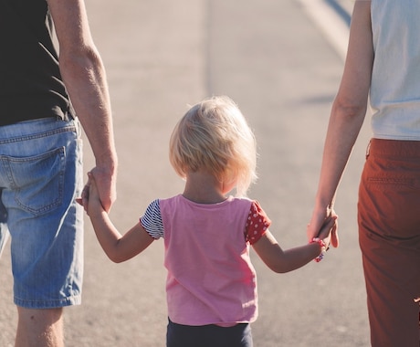 離婚すべき？霊視で真実お伝えします 子どもに与える影響は？自分と子どもの未来を見つめて イメージ1