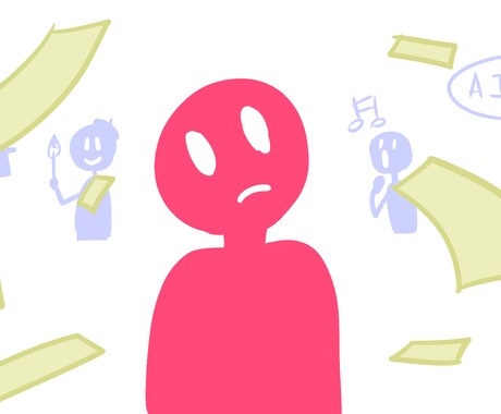 無名の状態からコンテンツを作り売った方法を教えます 自分に「できること」を見つけ活かす５つのステップ イメージ1