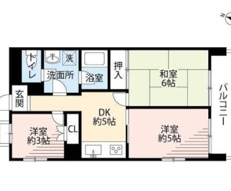 CAD図面 間取 作成 作図 トレースします 安心スピード対応 手書き図面を見やすい綺麗な図面に！ イメージ2