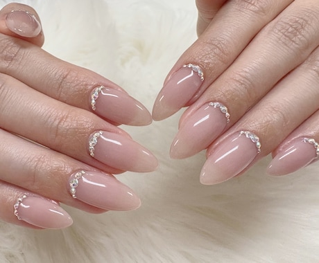 現役ネイリストがネイルのお悩み相談に乗ります 初心者さんからネイリストさんまで対応します イメージ1