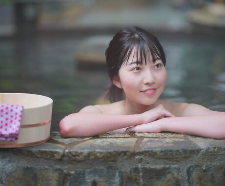 女性が楽しむ東京発or東京着の旅行プランを立てます ●1人旅から家族旅行まで予算に合わせた思い出作りをサポート イメージ2