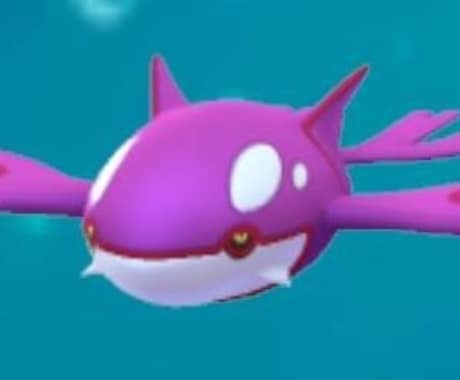 ポケモン伝説・準伝説の捕獲を代行します ランクマなどで使いたい珍しいポケモンをお渡しします！ イメージ2