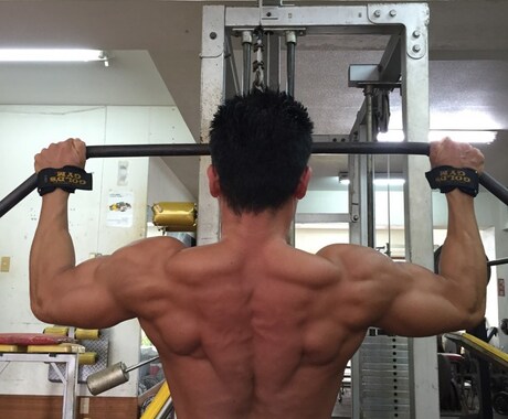 初心者でもできる簡単なトレーニング教えます イメージ1