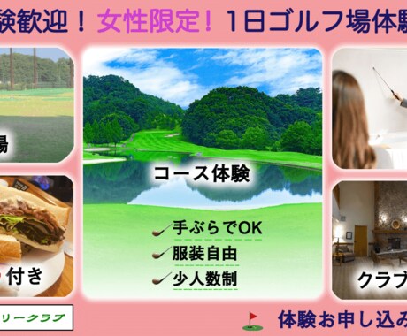 バナー制作します Photoshop/HTML/CSSに対応 イメージ1
