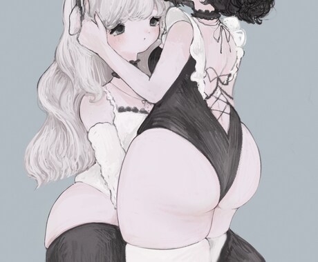 イラスト制作いたします お気軽にお声かけ、ご相談ください♩ イメージ2