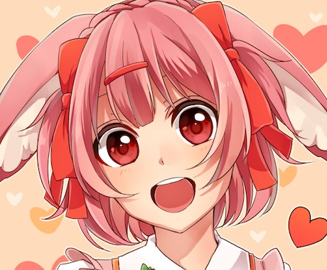 アイコンお描きします SNS等でご自分だけのアイコンが欲しい方に イメージ2