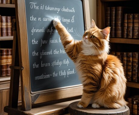 24h以内自然な日本語に文章添削・リライトします 読みやすく伝わる文章に整えます イメージ2