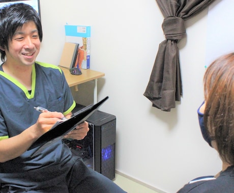 健康グッズ等の推薦や監修コメント作成をします 理学療法士・パーソナルトレーナーによるコメント作成！ イメージ1