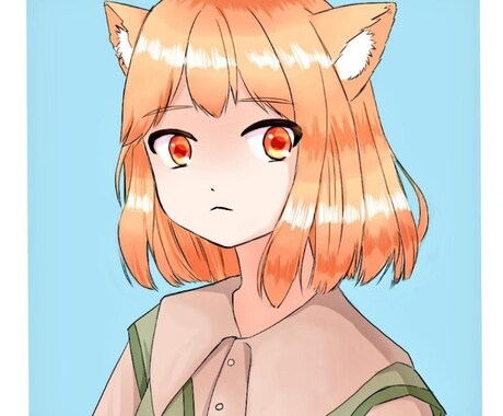 可愛いイラストで描きます 可愛いイラストをお安く描きます! イメージ2