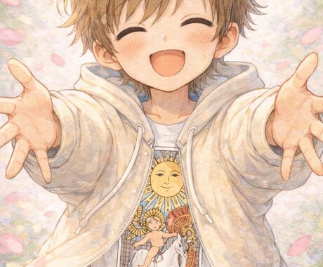 今あなたに伝えたい！メッセージお伝えいたします 今あなたに必要なメッセージ。いつもの日常を占いで心軽やかに。 イメージ1