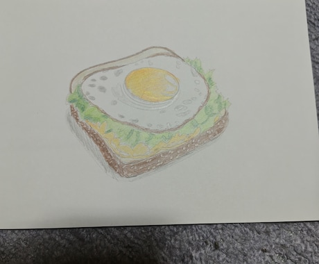 写真などデザインを元に塗り絵作成いたします 丁寧に制作させていただきます。 イメージ2