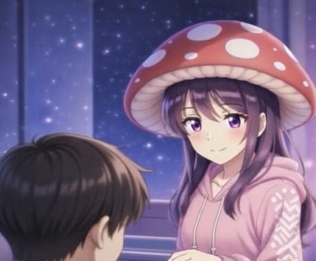 恋愛占い✳︎彼との曖昧な関係を“確信”に変えます 「彼の本音」が分からず不安なあなたへ｜恋愛カードリーディング イメージ1