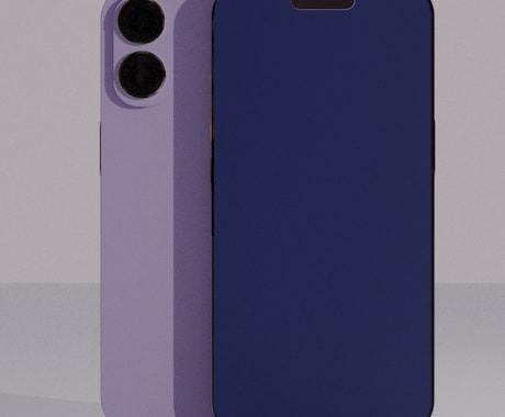 3DCGのモデリング画像を作成します 素早い対応で高品質な3D画像をお届けします！ イメージ2