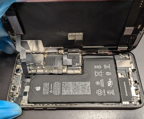 iPhoneに関する悩み、解決いたします 携帯ショップでは対応不可の内容もOKです イメージ1