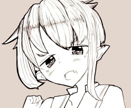 Twitterのアイコンなど描きます あまり絵が上手くないです……暖かく見守ってください。 イメージ2