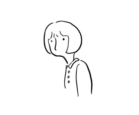 シンプルなゆるいイラスト描きます イメージ1