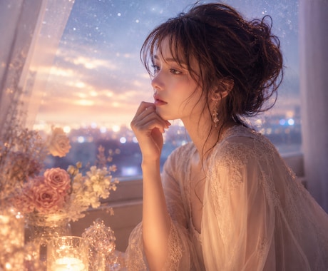 苦しい不倫恋愛、魂から読み解きます あなたの苦しさに寄り添いながらどう進めばいいかをお伝えします イメージ1