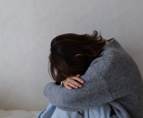 捨てられた愛の痛みに寄り添います もう一度、愛を信じる心を取り戻しましょう イメージ1