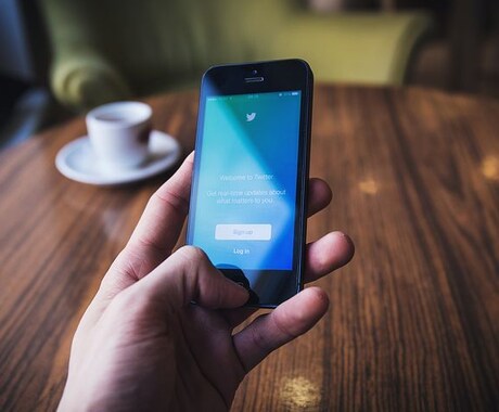 業界を代表するインフルエンサーを目指せます イメージ1