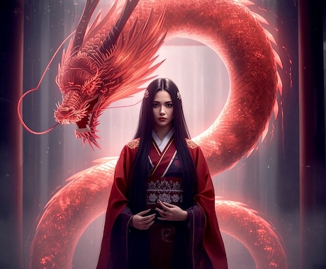 星・龍・前世の三界から視る【恋愛縁命鑑定】をします 何度占っても変わらない恋に、紅龍の導きで本当の答えを。 イメージ1