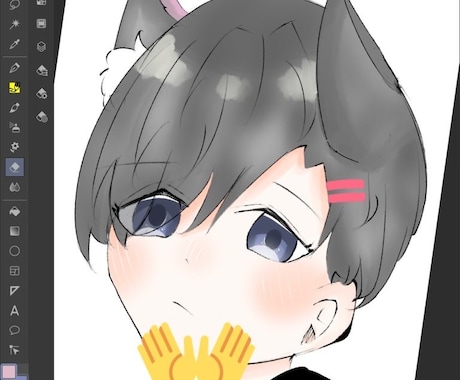 アイコン作成させて頂きます イメージ1