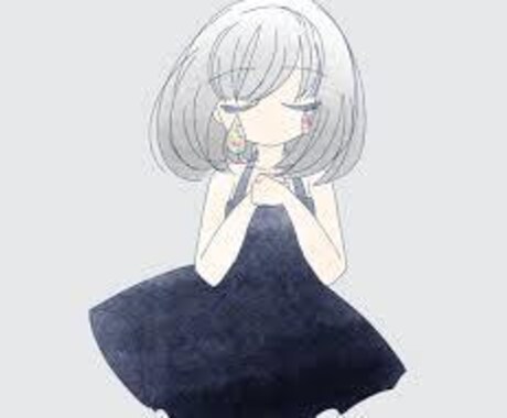 自分を責めてしまう人の傷を優しく包んで抱きしめます たくさん一人で傷ついて、誰にも見せない涙を流さないで。 イメージ1
