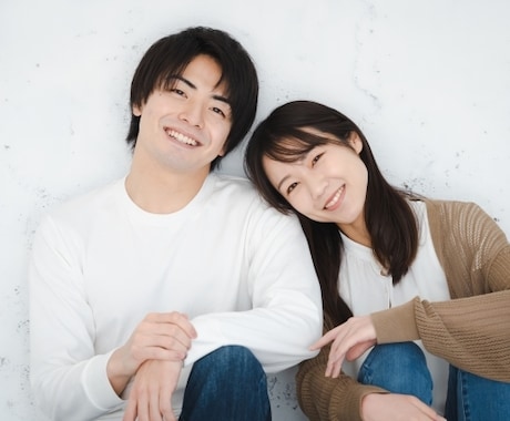 男性限定❤️寄り添いママがあなたに女心を伝えます 復縁/片思い/ネット恋愛/ケンカ/女性心理/婚活/恋愛相談 イメージ2
