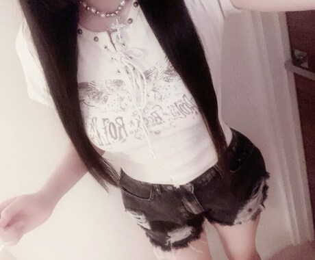 30分集中チャット！現役JKがあなたのお話聞きます どんな内容でも聞かせてください♡̴⟡.˚ イメージ1